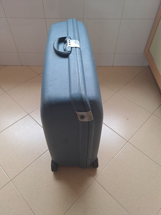 Mala grande rígida Samsonite