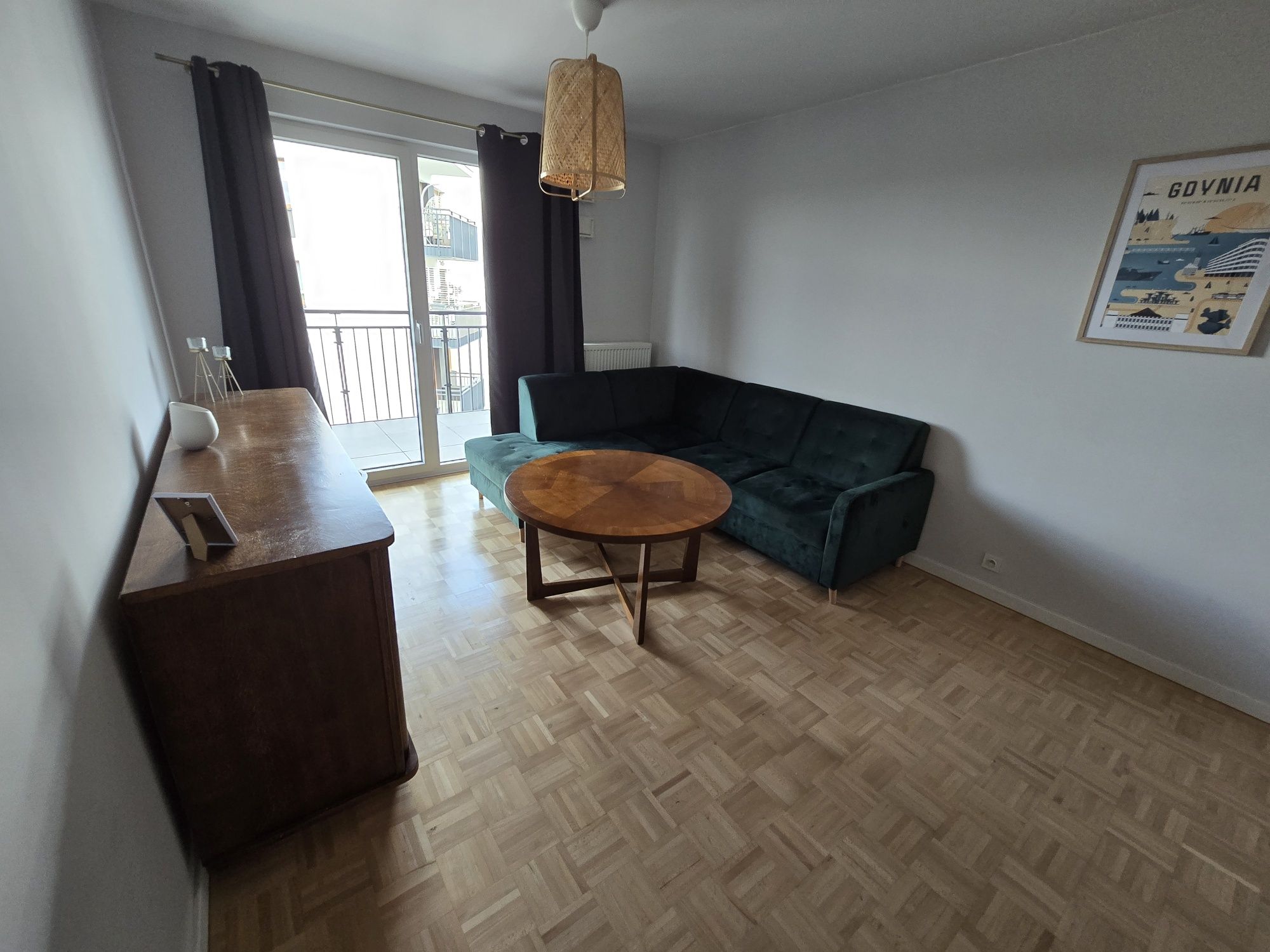 Przeworska 9a, Stacja Grochów ,2 Pokoje 53m2 . Od Zaraz