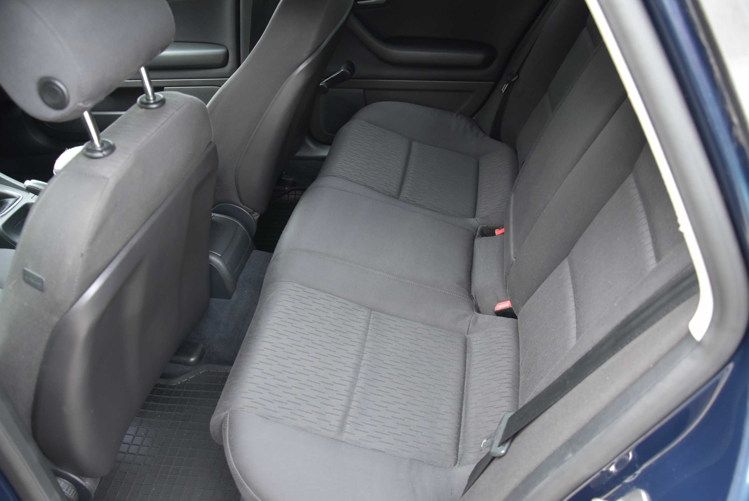 Ładne Audi A4 B7 2005r 2.0TDI 140KM S-LINE Xenon BOSSE MMI Super Stan