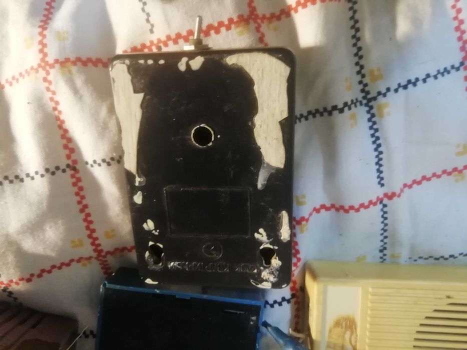 Звонок дзвінок дверний 1 лотом