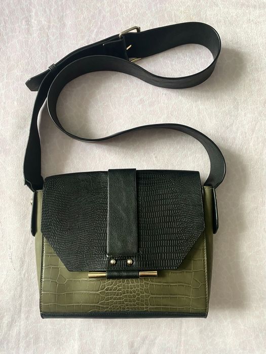 Сумка крос боді