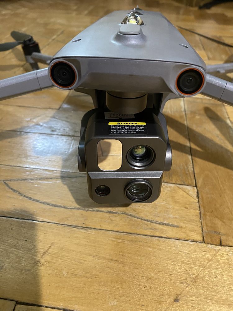 Дрон Autel EVO MAX 4T