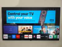 Telewizor LG 65QNED913 65" MINILED 4K 120Hz