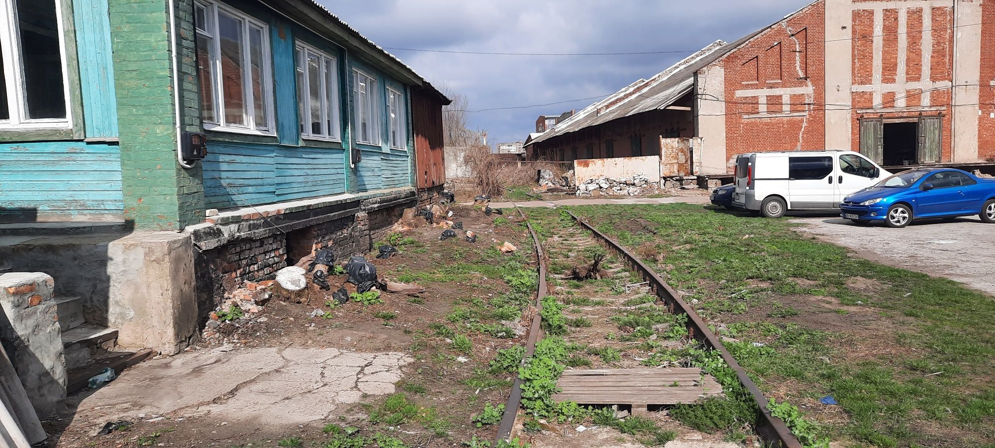 Оренда та Продаж нежитлового приміщення Вокзальна 50 - 50 м/кв.