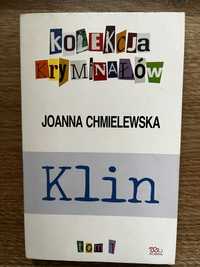 Klin, Joanna Chmielewska