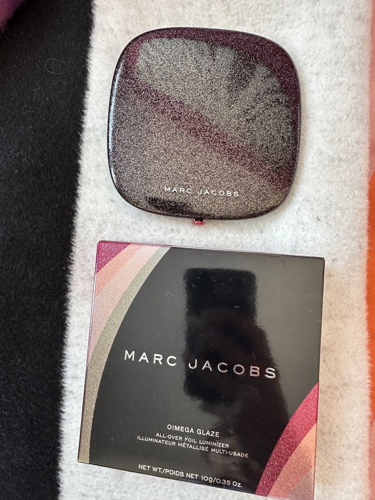 Marc Jacobs O!Mega Glaze limitowany