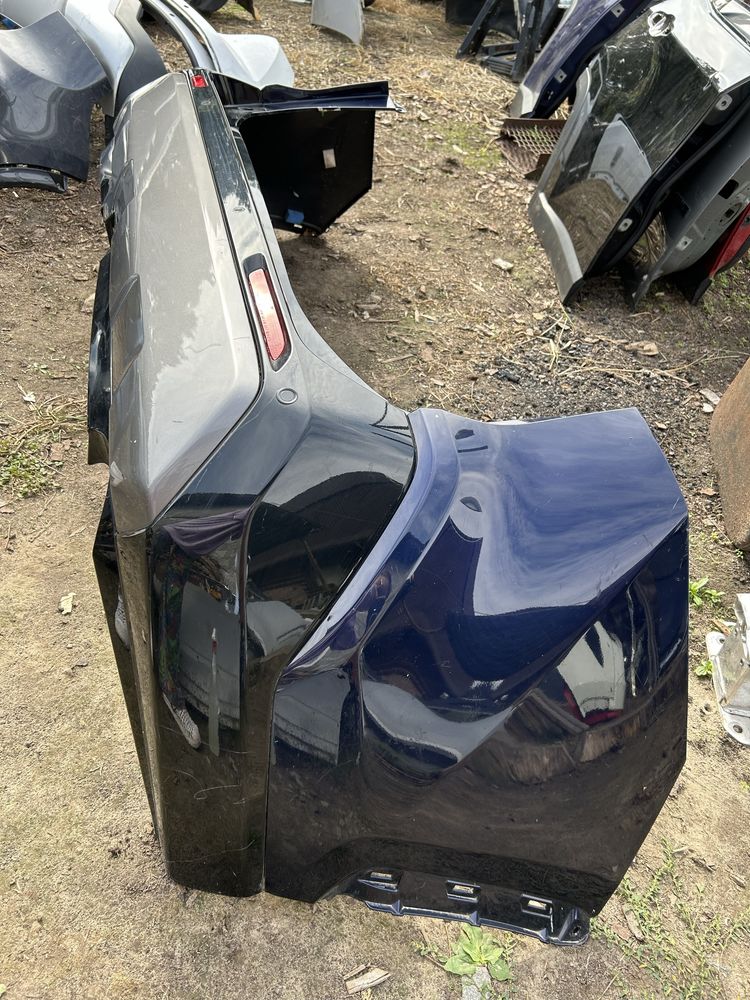 Toyota RAV4 (Тойотв Рав4 ) задній бампер