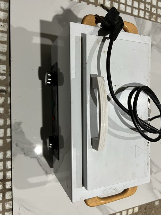 Сухожарова шафа КН-228B для інструменту манікюру педикюру та інше