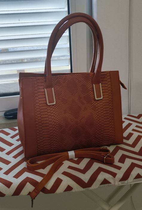 Mala pele sintética