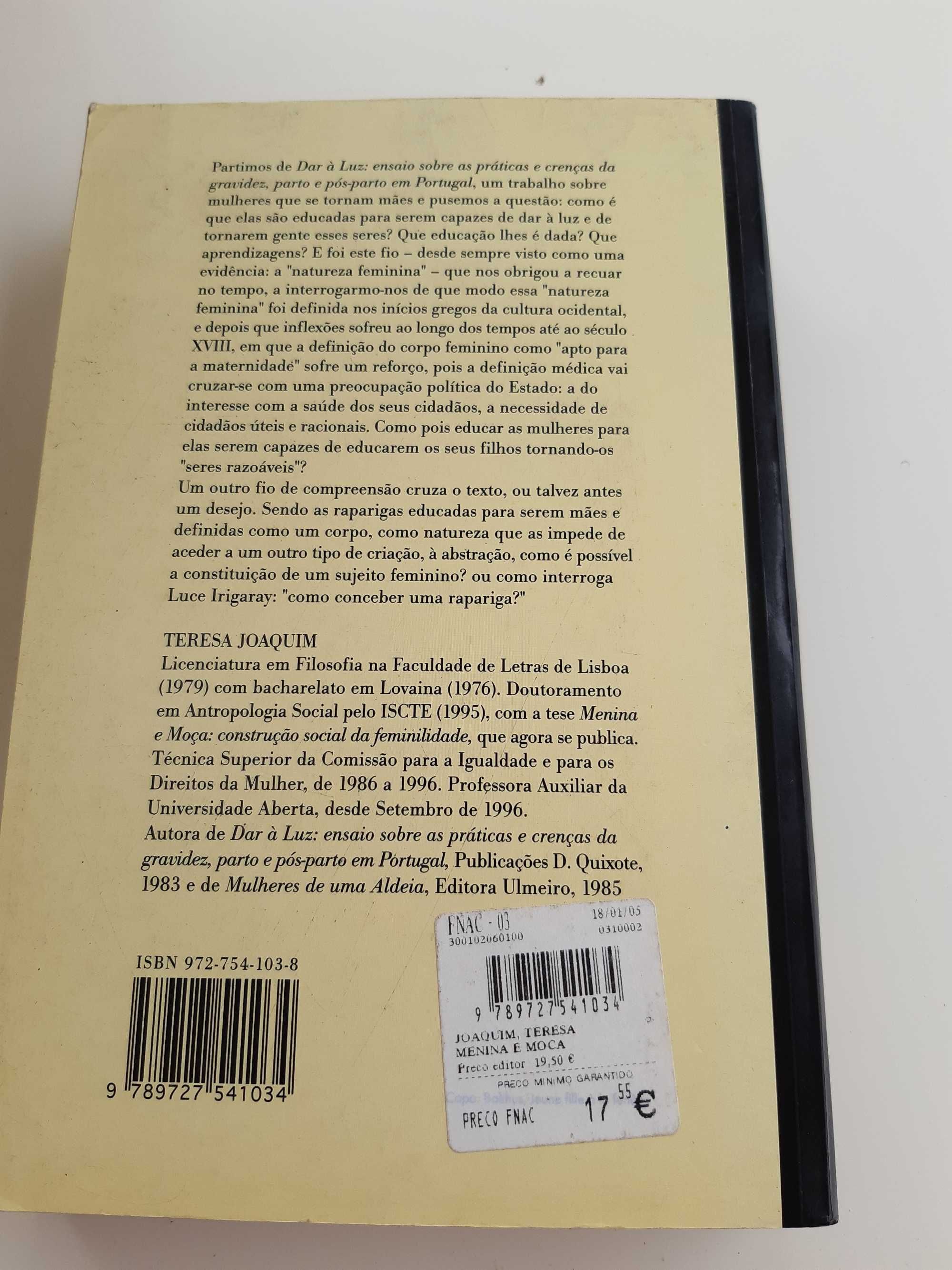 livro antropologia social