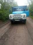 продаж ЗИЛ-ММЗ 4502 1992 року