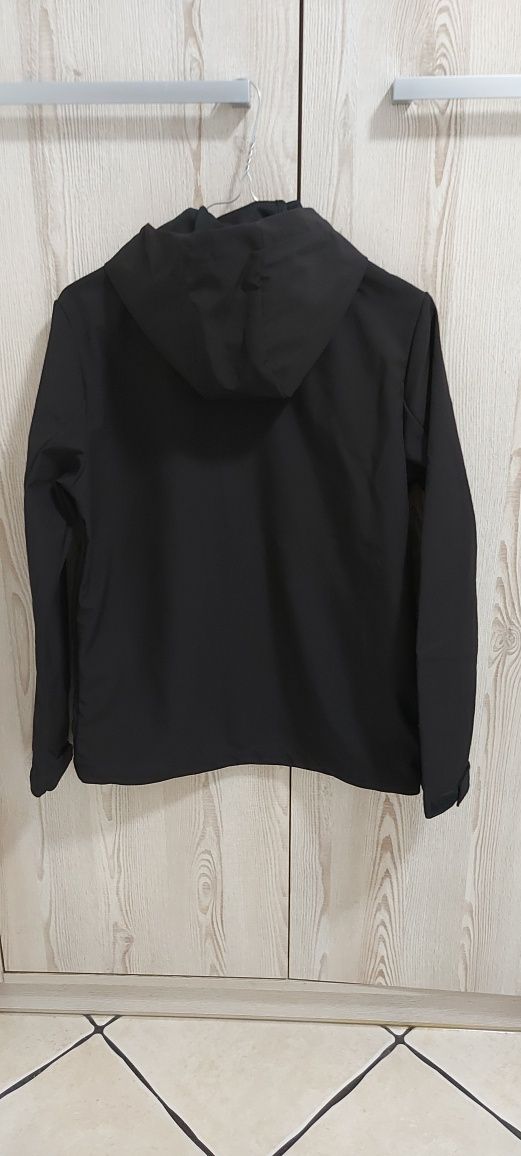 Kurtka softshell 4F  164cm