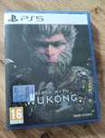 Black Myth Wukong PS5, napisy PL