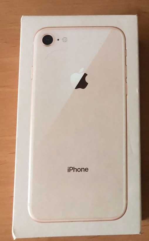 IPhone 8 - 64 GB