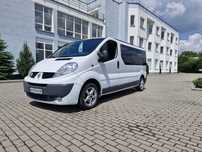 Renault  traffic 2.0  MAXI