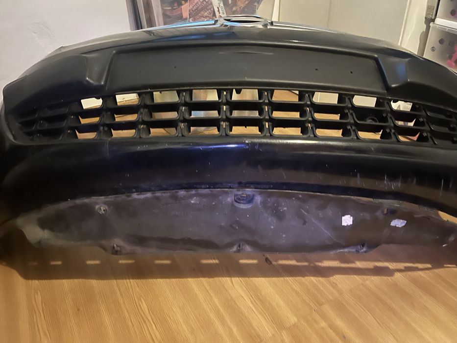 Para-choques opel corsa d 2013