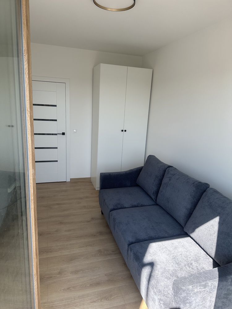Wynajmę nowe mieszkanie 3 pokojowe 60 m2