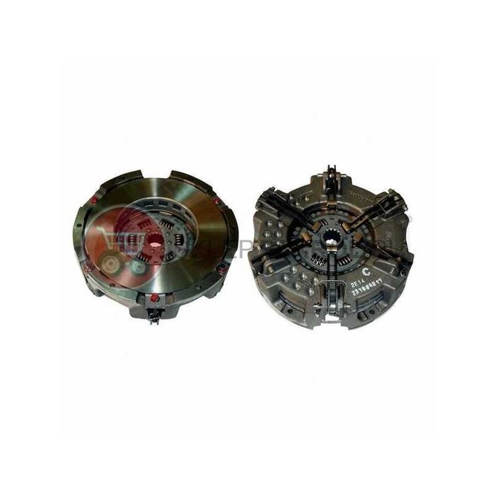 Sprzęgło McCormick, Landini 12"/ 310 mm