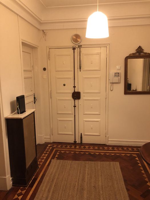 Arrendo Quarto para estudante