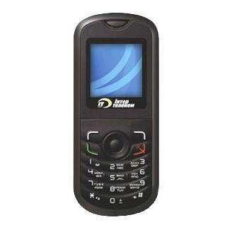 CDMA Интертелеком Alcatel  OT-203C