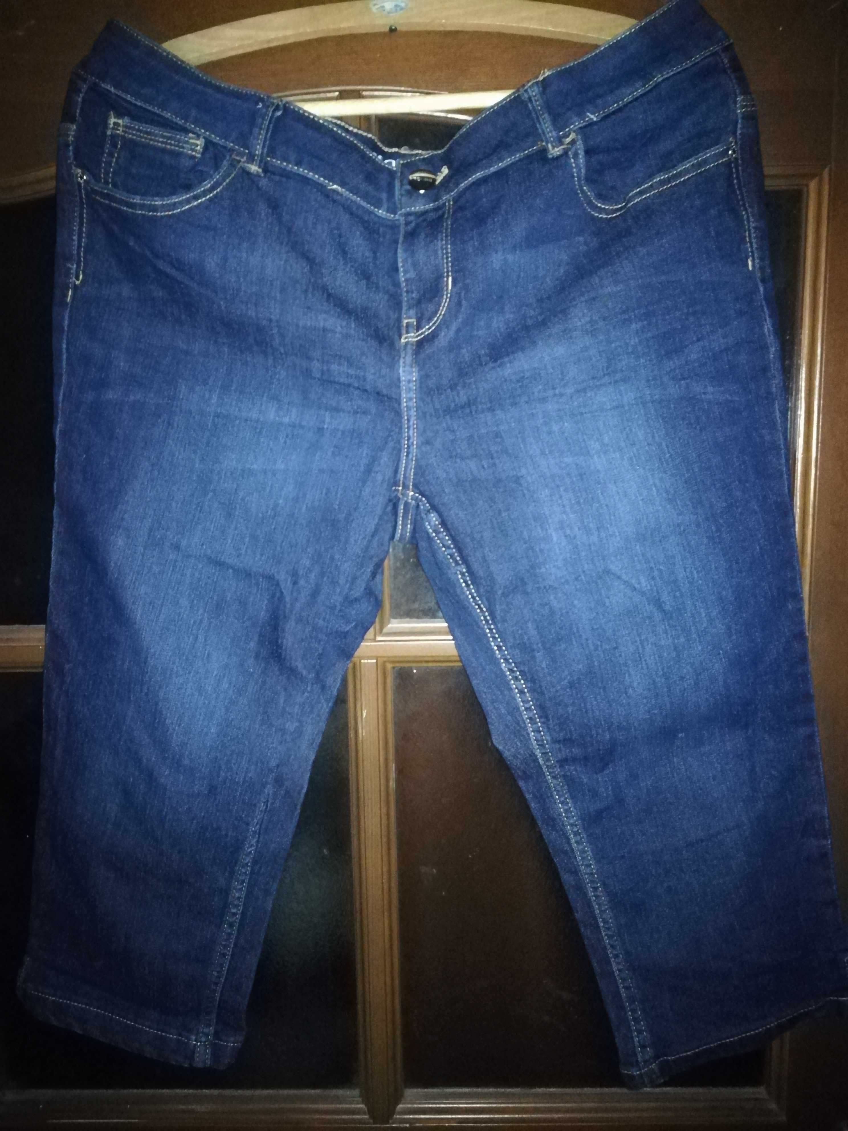 42 L XL Rybaczki Szorty Krótkie spodnie Orsay Jeansy Spodenki