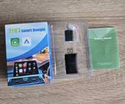 Adapter  Auto android  carplay 2w1