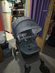 Valco Baby Snap 4 Sport Tailor Made lekki wózek spacerowy
