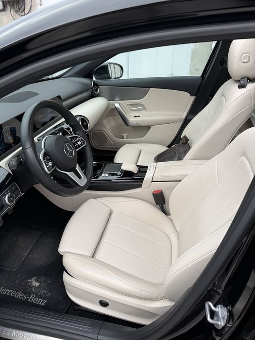 Продам авто Mercedes A200