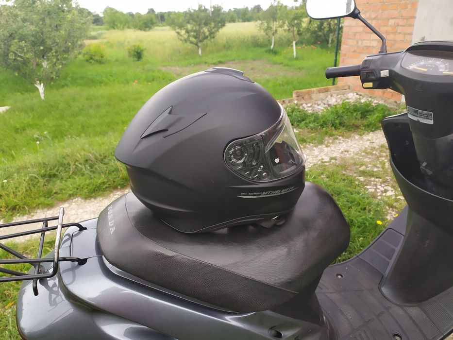 Скутер Honda Dio 27