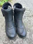 Buty motocyklowe REBELHORN