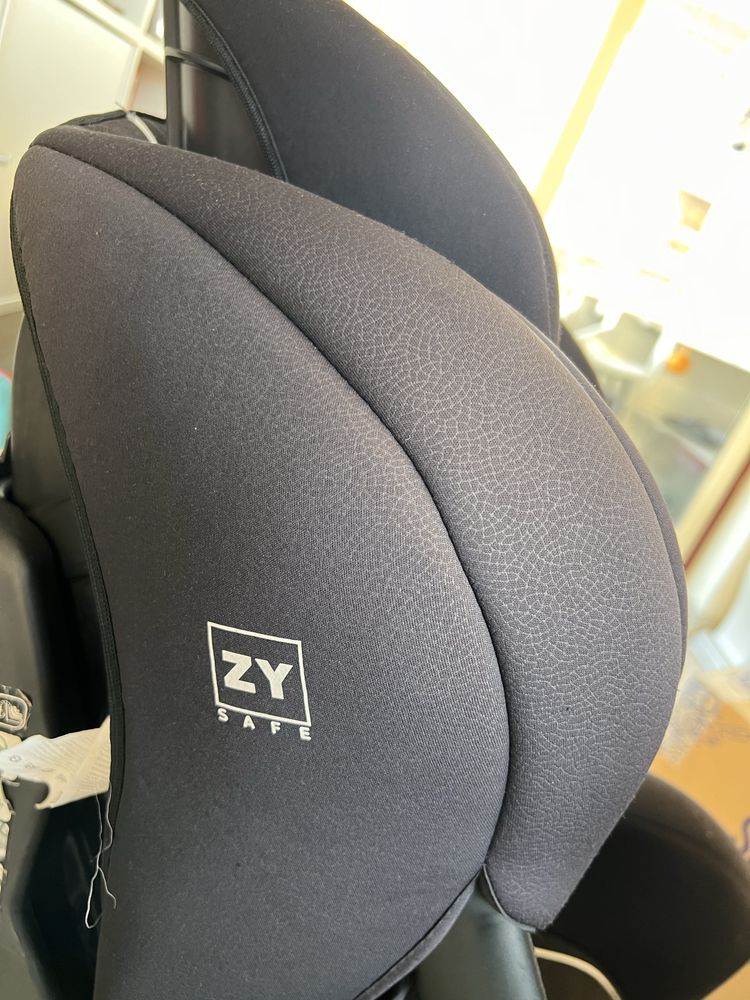 Cadeira isofix 18kg