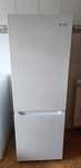 Frigorífico Combinado KUNFT  175 L Branco