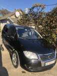 VW TOURAN 1.9 TDI 2008