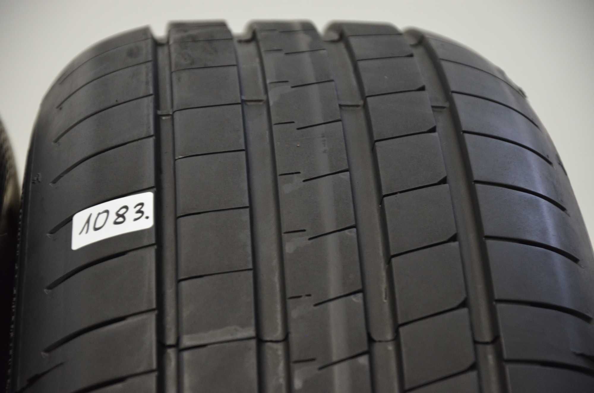 ROK 2024, 225/60 R18 Goodyear Eagle Asymmetric 6 Para nr1083