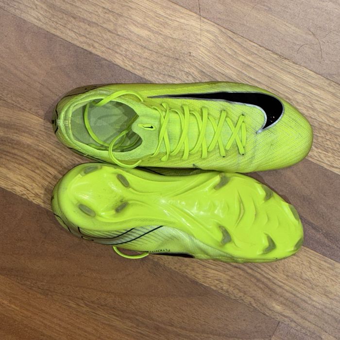 Chuteiras Nike mercural