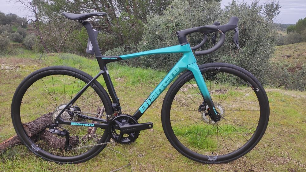 NOVAS Bianchi Specialissima