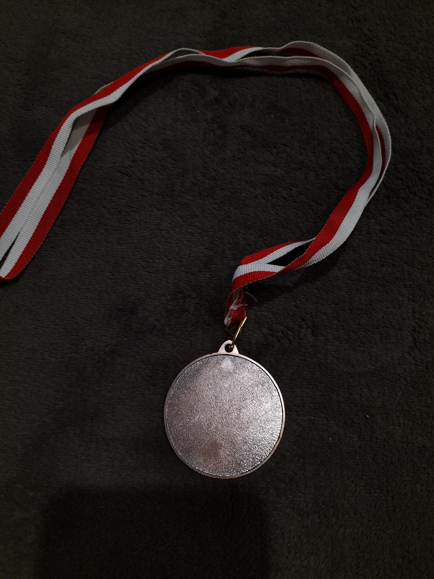 Brązowy medal za siatkówke