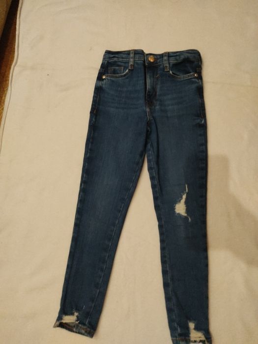 Шапка дитяча снуд, ріст 116 дитячий одяг