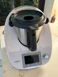 Na sprzedaż: Thermomix TM5 – stan idealny, jak nowy