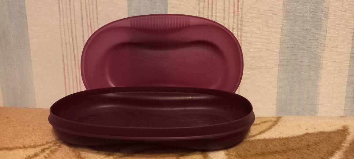 Pojemnik Tupperware