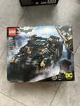 Lego 76239 DC Batman Tumbler