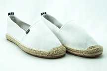 Buty Tom Tailor DENIM Espadryle r.40 Wada