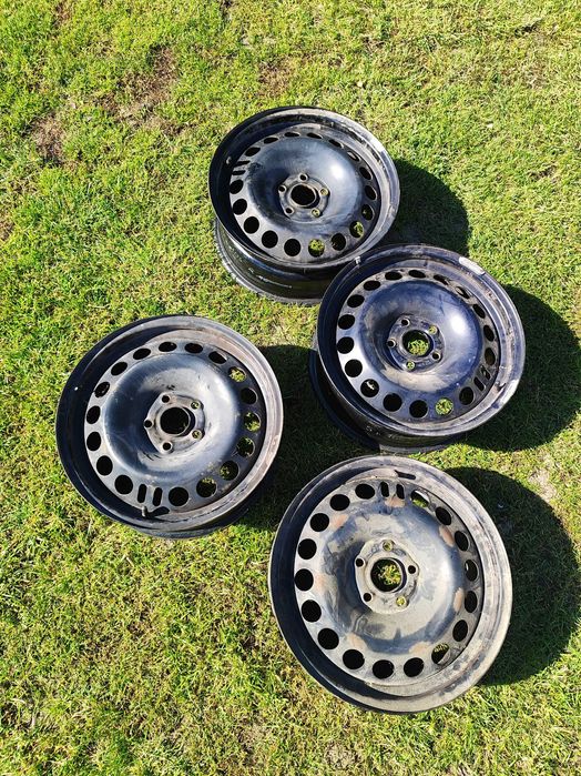 Sprzedam felgi 16