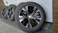 Koła Mitsubishi ASX Outlander 18" 5x114,3 opony zima 225/55/18(OL1459)