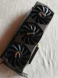 Zotac GeForce RTX 3080 AMP Holo