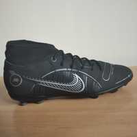 Buty piłkarskie NIKE MERCURIAL SUPERFLY 8 FG/MG roz.eu 44.5