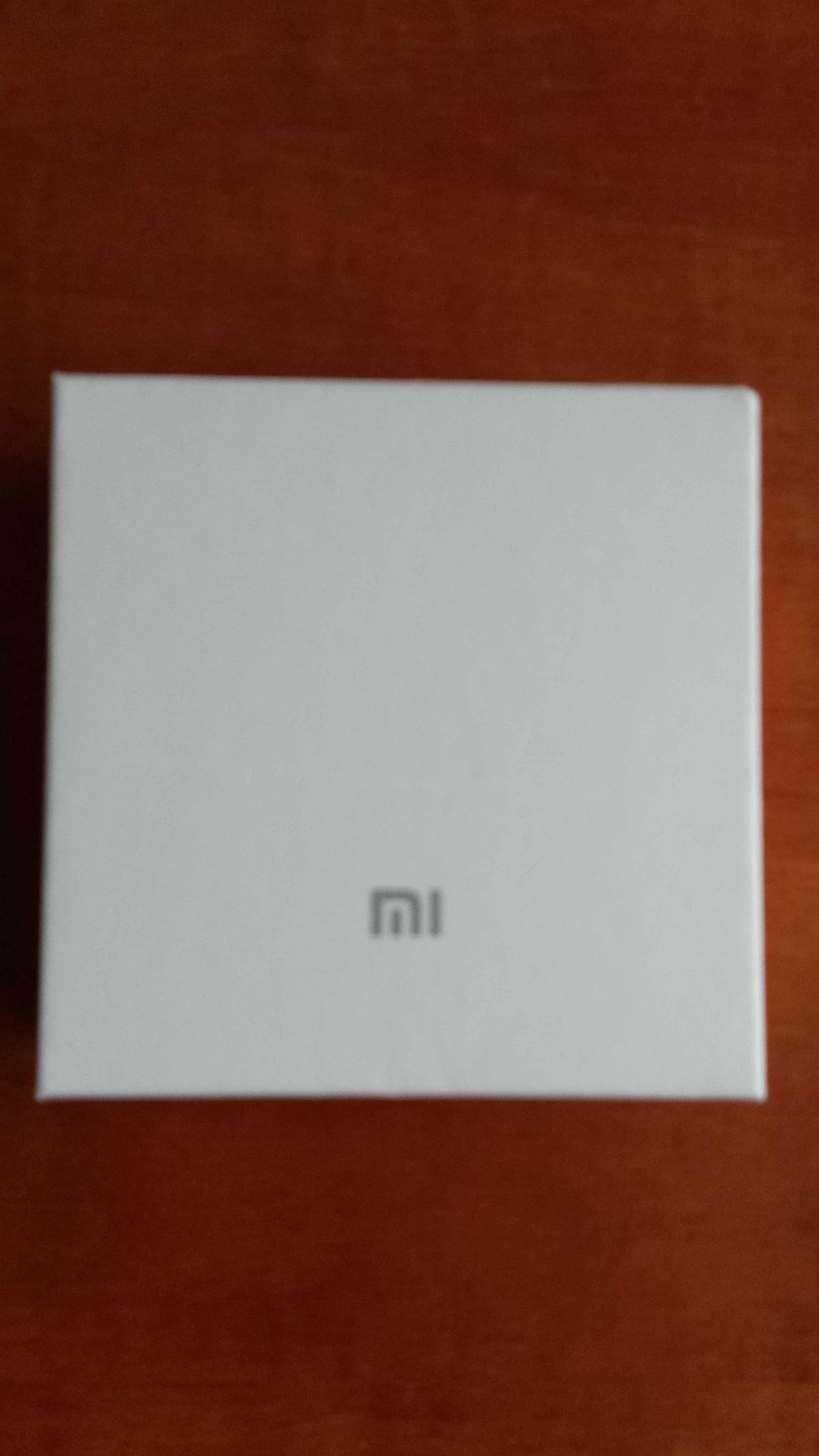 Ładowarka USB do auta firmy Xiaomi 3000 mA