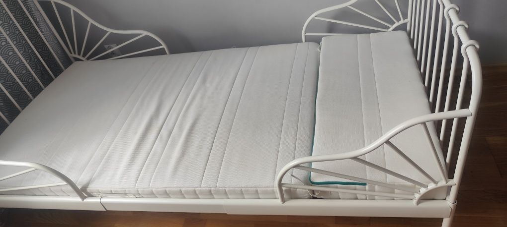 Łóżko Minnen Ikea