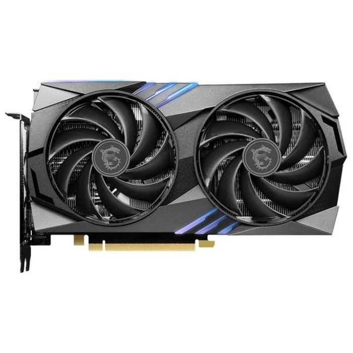 Placa Gráfica MSI GeForce RTX 4060 TI GAMING X 8GB GDDR6 DLSS3