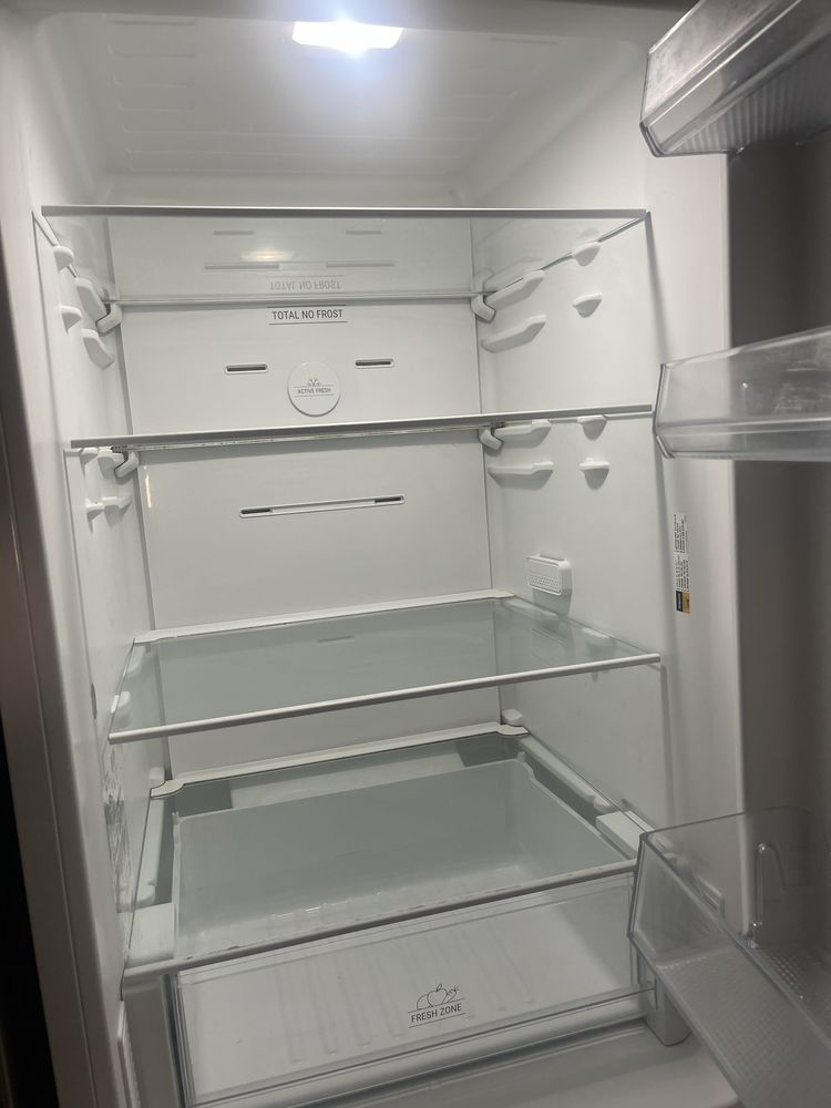 Frigorifico branco
